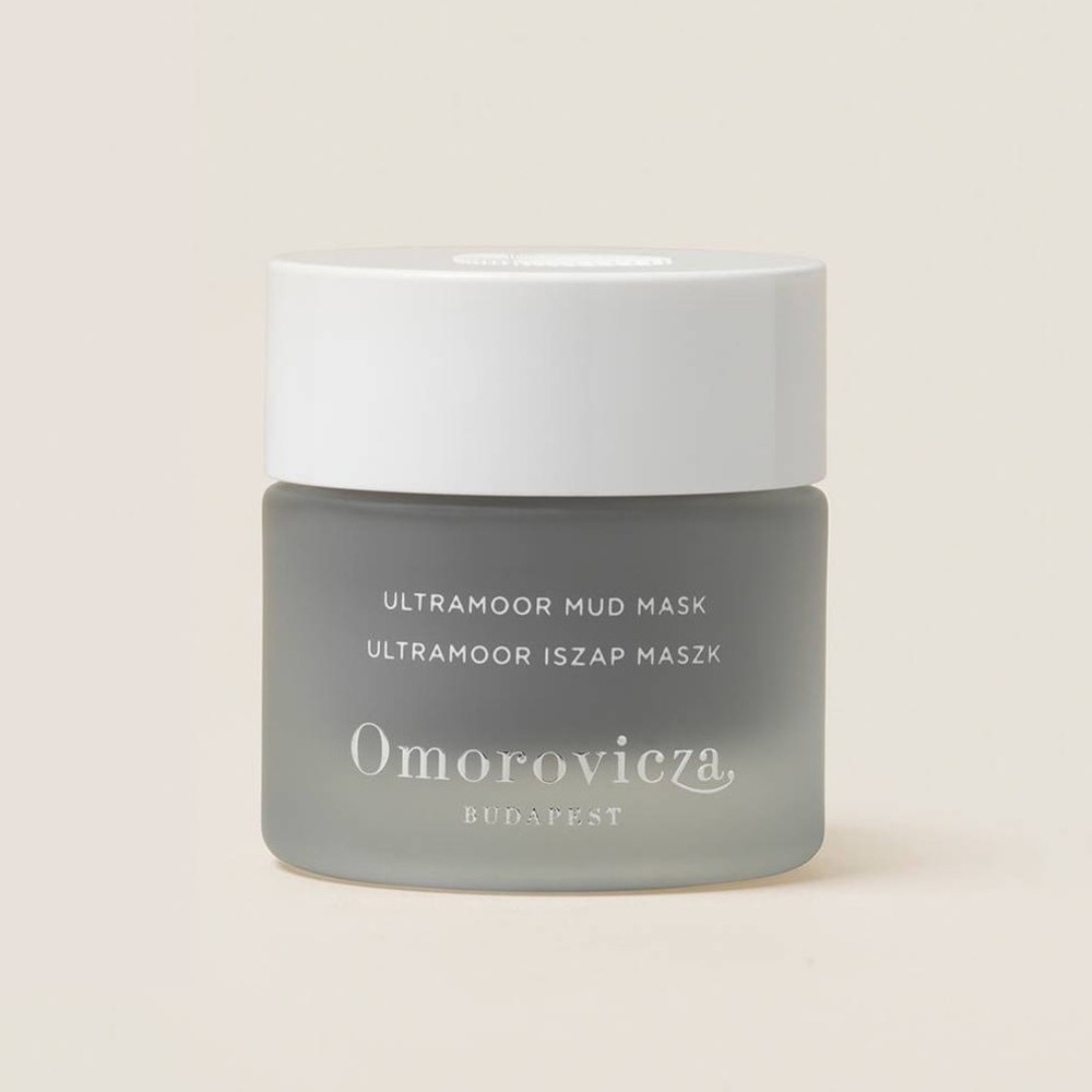 Omorovicza Budapest ultramoor mud mask